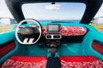 Citroen Cactus M Concept 2015 года